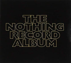 Various Artists - Nothing Album - [CD]