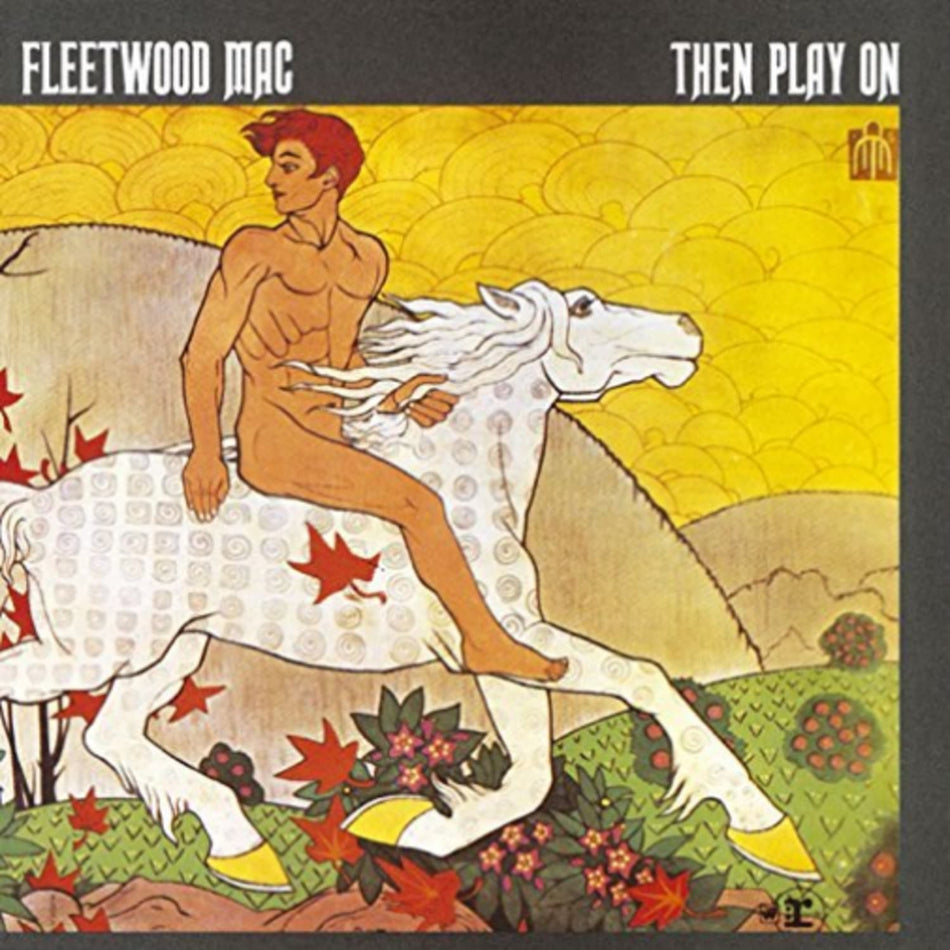Fleetwood Mac - Then Play on - [Vinyl]