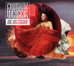 Charlotte Wessels - The Obsession - [CD]