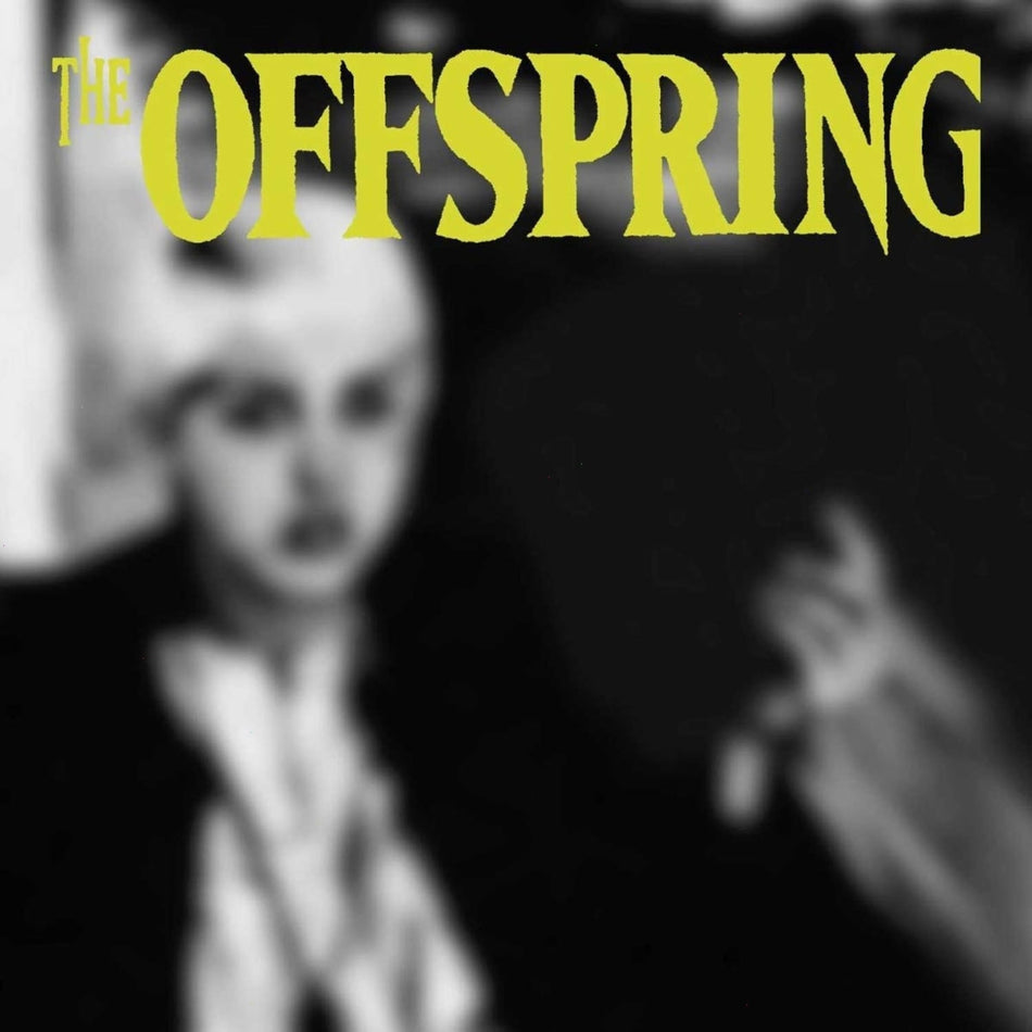 The Offspring - The Offspring - [Vinyl]