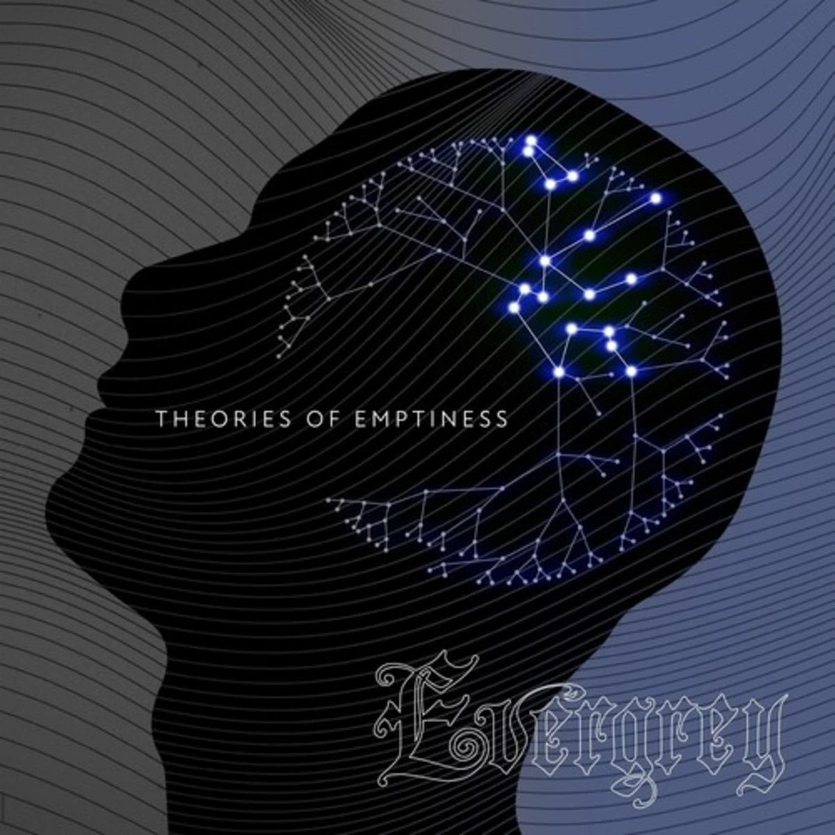 Evergrey - Theories Of Emptiness - [Vinyl]