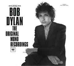 Bob Dylan - Original Mono Recordings - (Boxed Set) - [CD]