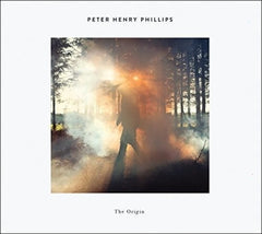 Peter Henry Phillips - Origin - [CD]