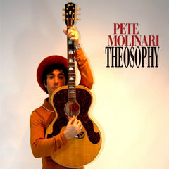 Pete Molinari - THEOSOPHY - [Vinyl]