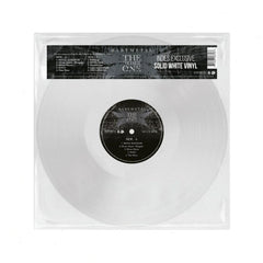 Babymetal - The Other One - (Indie Exclusive, Colored Vinyl, White, Slipsleeve/Digsleeve Packaging) - [Vinyl]