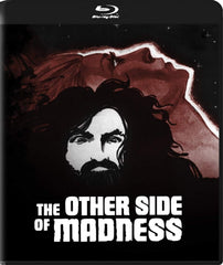 The Other Side of Madness (aka The Helter Skelter Murders) - [Blu-ray]