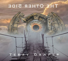 Terry Draper - Other Side - [CD]