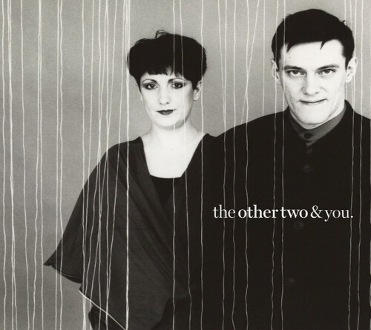 The Other Two - The Other Two & You - [CD]