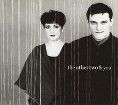 The Other Two - The Other Two & You - [CD]