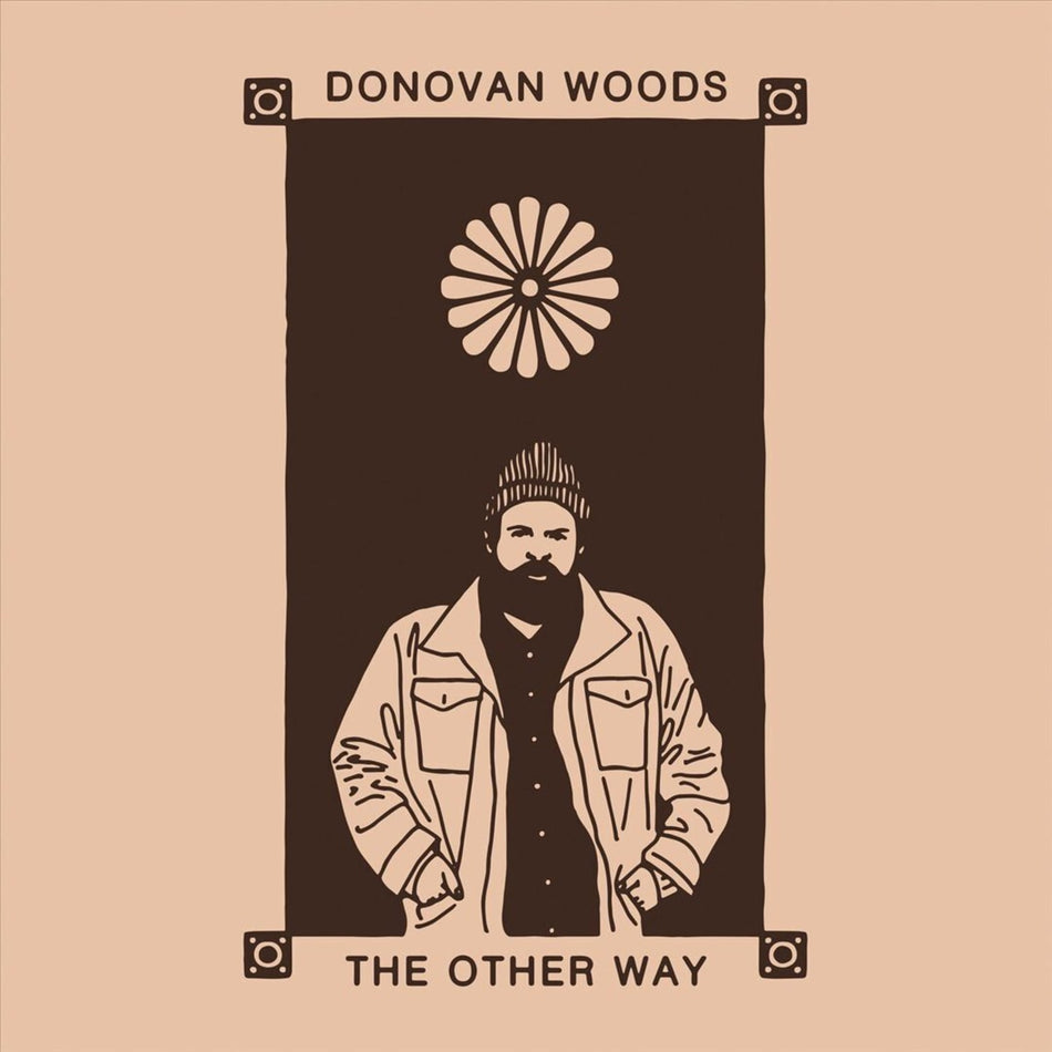 Donovan Woods - Other Way - [Vinyl]