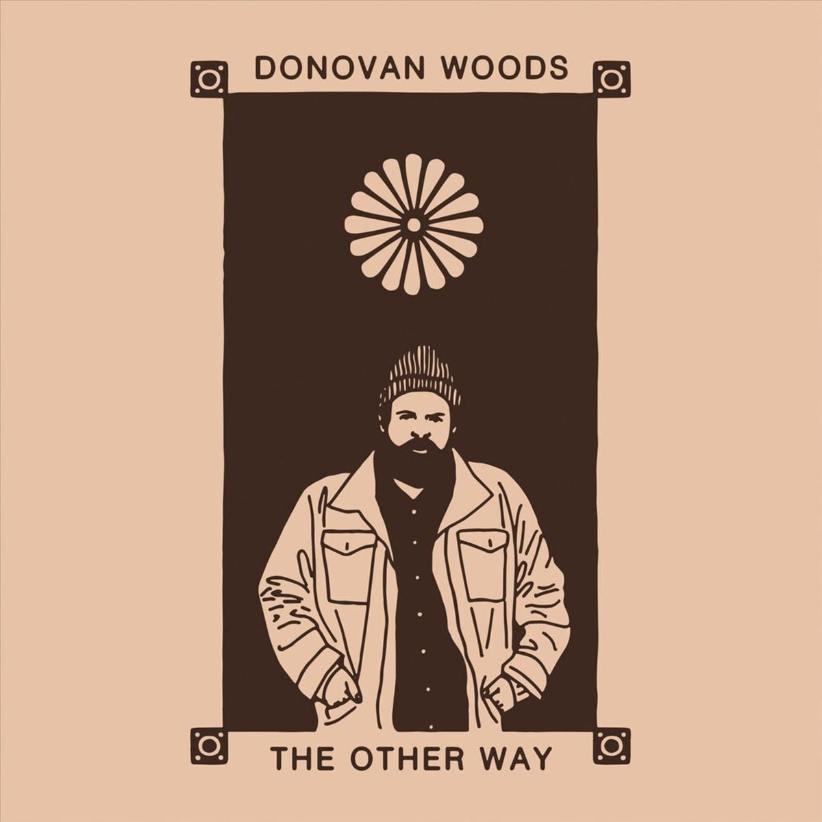 Donovan Woods - Other Way - [Vinyl]