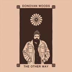 Donovan Woods - Other Way - [Vinyl]