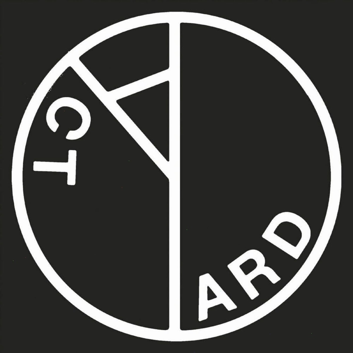 Yard Act - The Overload [Explicit Content] - (Parental Advisory Explicit Lyrics, Indie Exclusive, Clear Vinyl, Green) - [Vinyl]