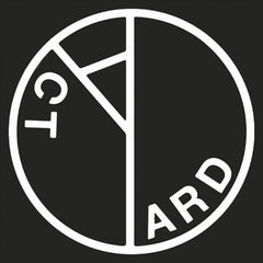 Yard Act - The Overload [Explicit Content] - (Parental Advisory Explicit Lyrics, Indie Exclusive, Clear Vinyl, Green) - [Vinyl]