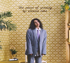 Alessia Cara - Pains of Growing - [CD]