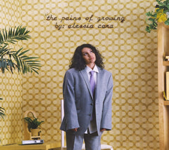 Alessia Cara - THE PAINS OF GROWING - [CD]