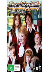 Partridge Family: The Complete Series - NTSC/ 0 - [DVD]