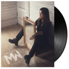 Morgan Wade - The Party Is Over (recovered) - [Vinyl]