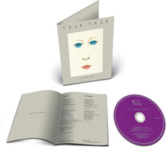 Talk Talk - The Party's Over - (Remastered) - [CD]