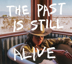 Hurray for the Riff Raff - The Past Is Still Alive - [CD]