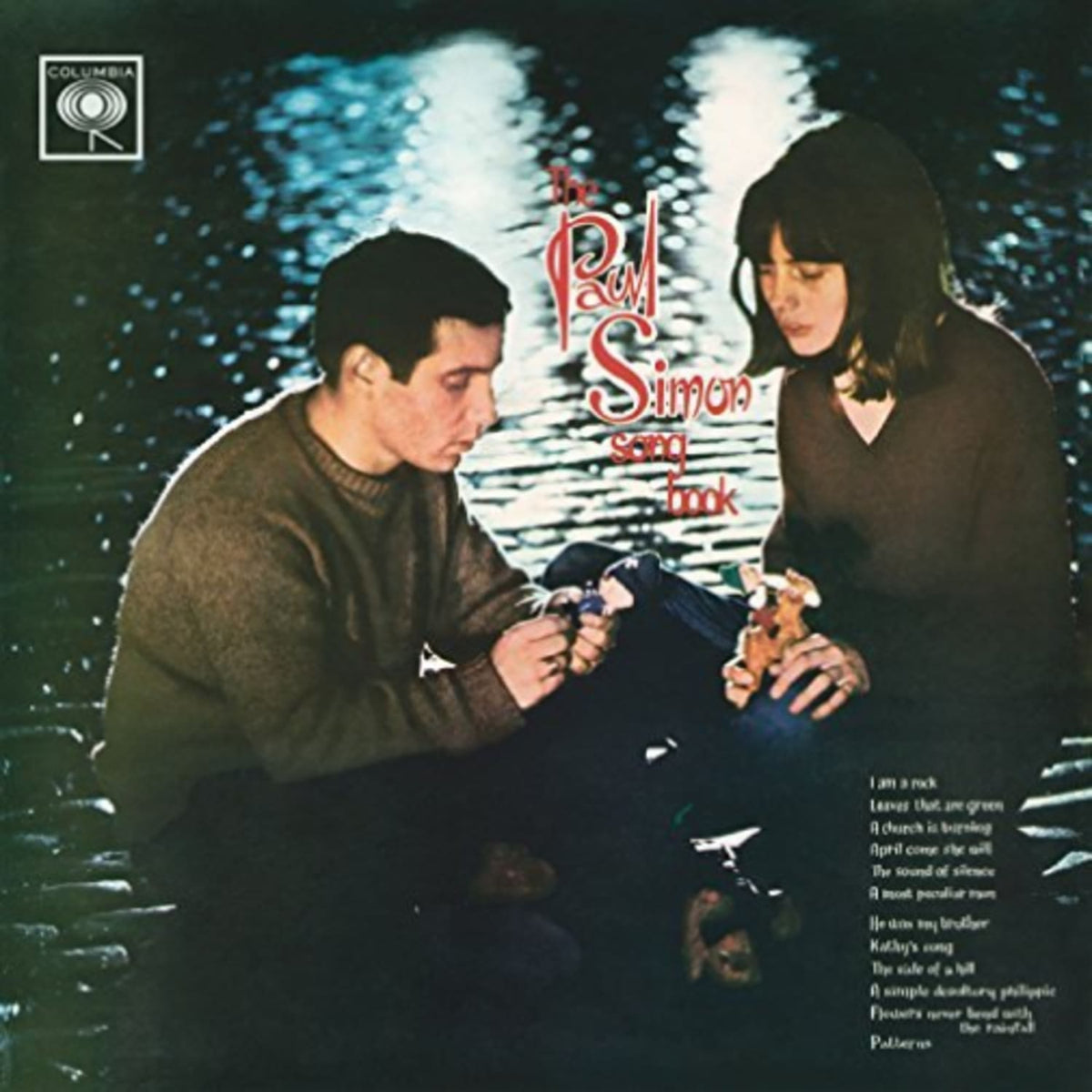 Paul Simon - The Paul Simon Songbook - (140 Gram Vinyl) - [Vinyl]