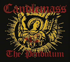 Candlemass - Pendulum - [CD]