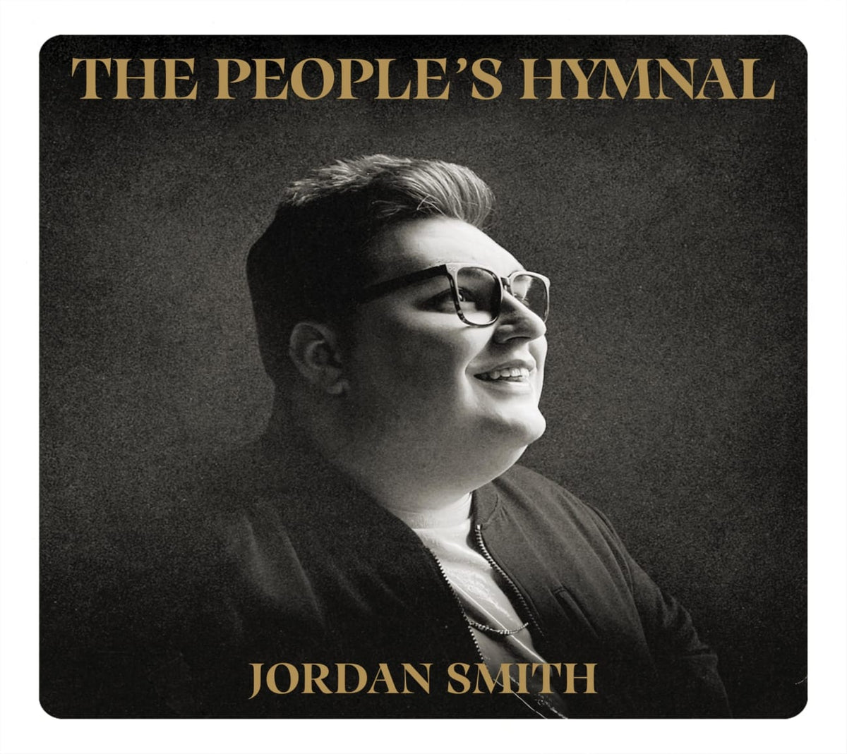 Jordan Smith - The People's Hymnal - [CD]