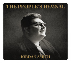 Jordan Smith - The People's Hymnal - [CD]