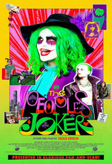 The People's Joker - [VHS Video]