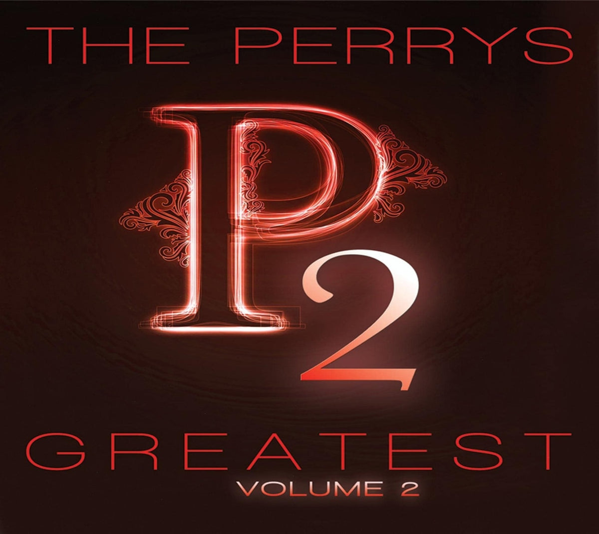 The Perrys - The Perrys Greatest, Vol. 2 - [CD]