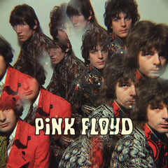 Pink Floyd - The Piper At The Gates Of Dawn - (180 Gram Vinyl) - [Vinyl]