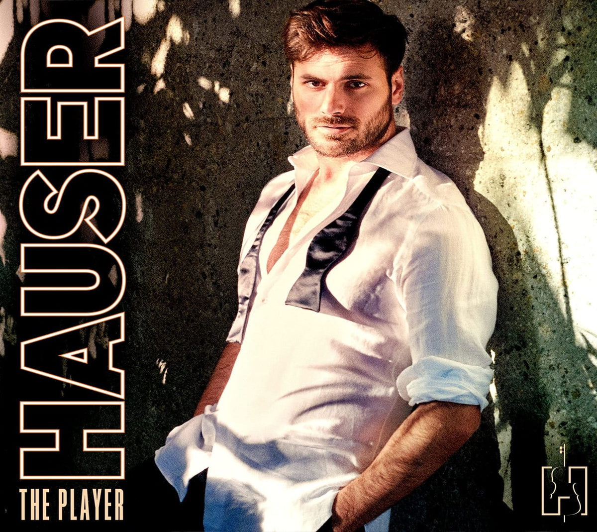 Hauser - Player - [CD]