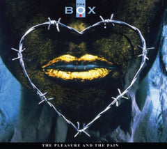 BOX - Pleasure & the Pain - [CD]