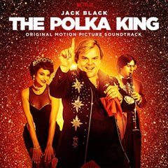 Jack Black - The Polka King (Original Motion Picture Soundtrack) - [Vinyl]