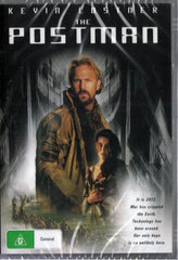 The Postman - [DVD]