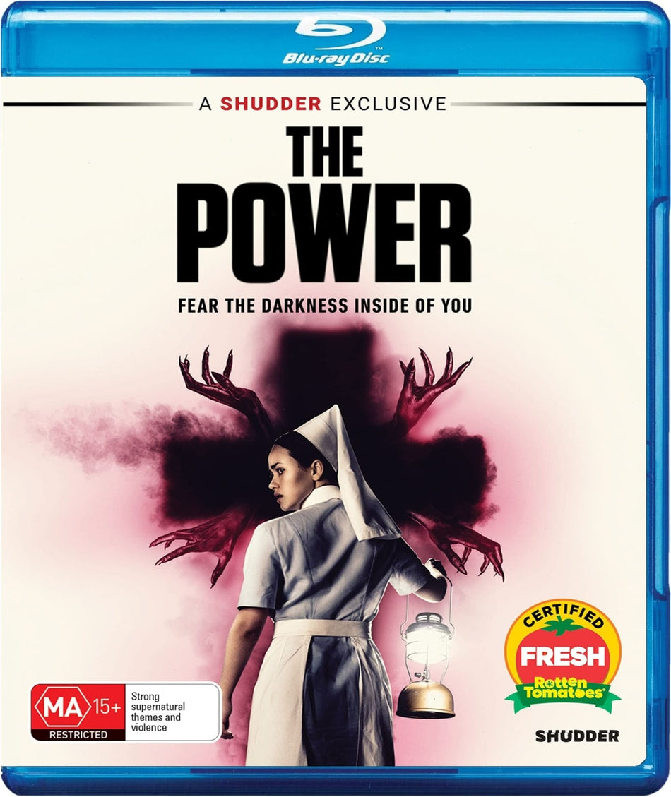 The Power - [Blu-ray]