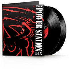 The Power Station - The Power Station (40th Anniversary Edition) - (Limited Edition, Anniversary Edition) - [Vinyl]