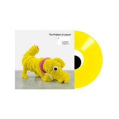 Various Artists - The Problem Of Leisure: A Celebration of Andy Gill and Gang Of Four - (Colored Vinyl, Yellow) - [Vinyl]