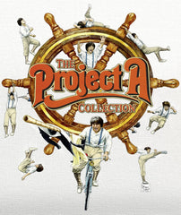The Project A Collection - (Special Edition) - [Blu-ray]