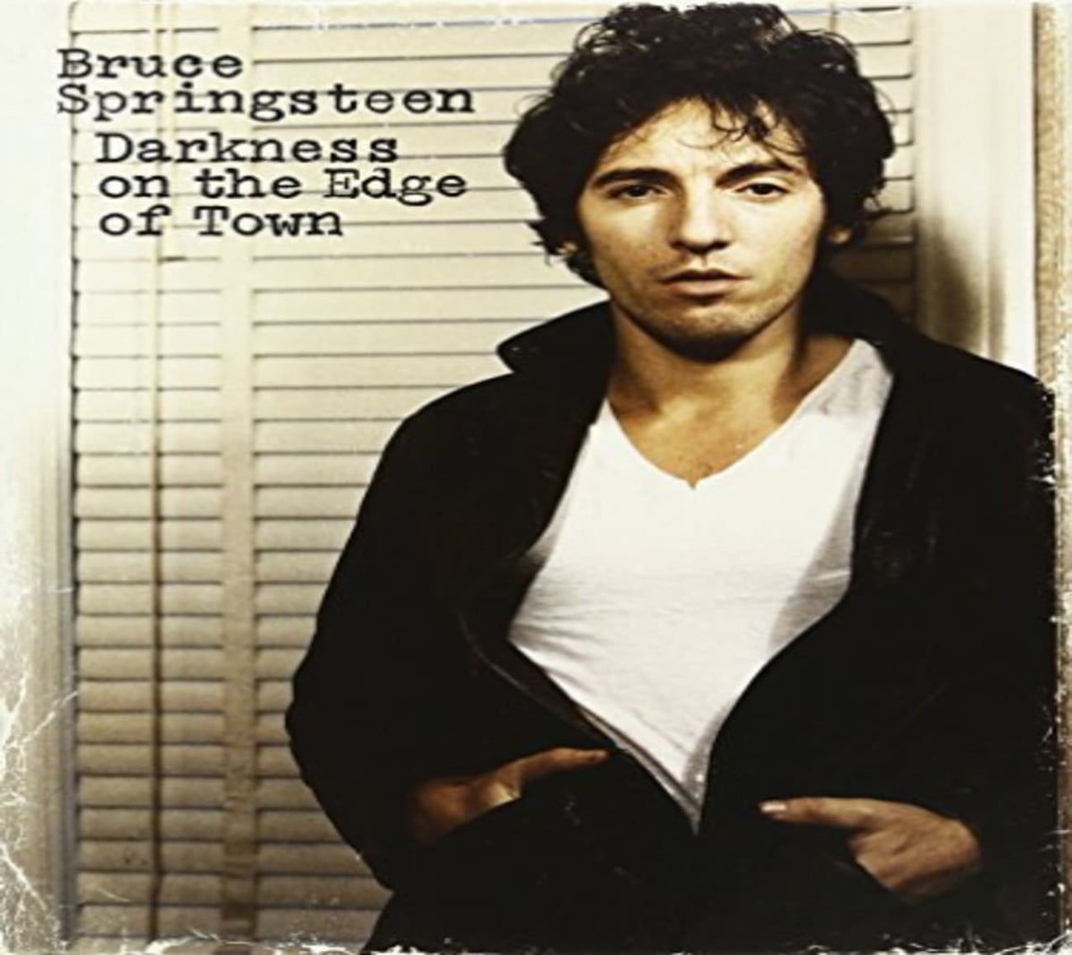 Bruce Springsteen - Promise: The Darkness On The Edge Of Town Story [3CD and 3Blu-ray] - (Large Item, With Blu-ray, Boxed Set) - [CD]