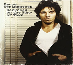 Bruce Springsteen - Promise: The Darkness On The Edge Of Town Story [3CD and 3Blu-ray] - (Large Item, With Blu-ray, Boxed Set) - [CD]