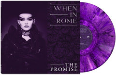 When in Rome - The Promise - (Limited Edition, Colored Vinyl, Purple) - [Vinyl]