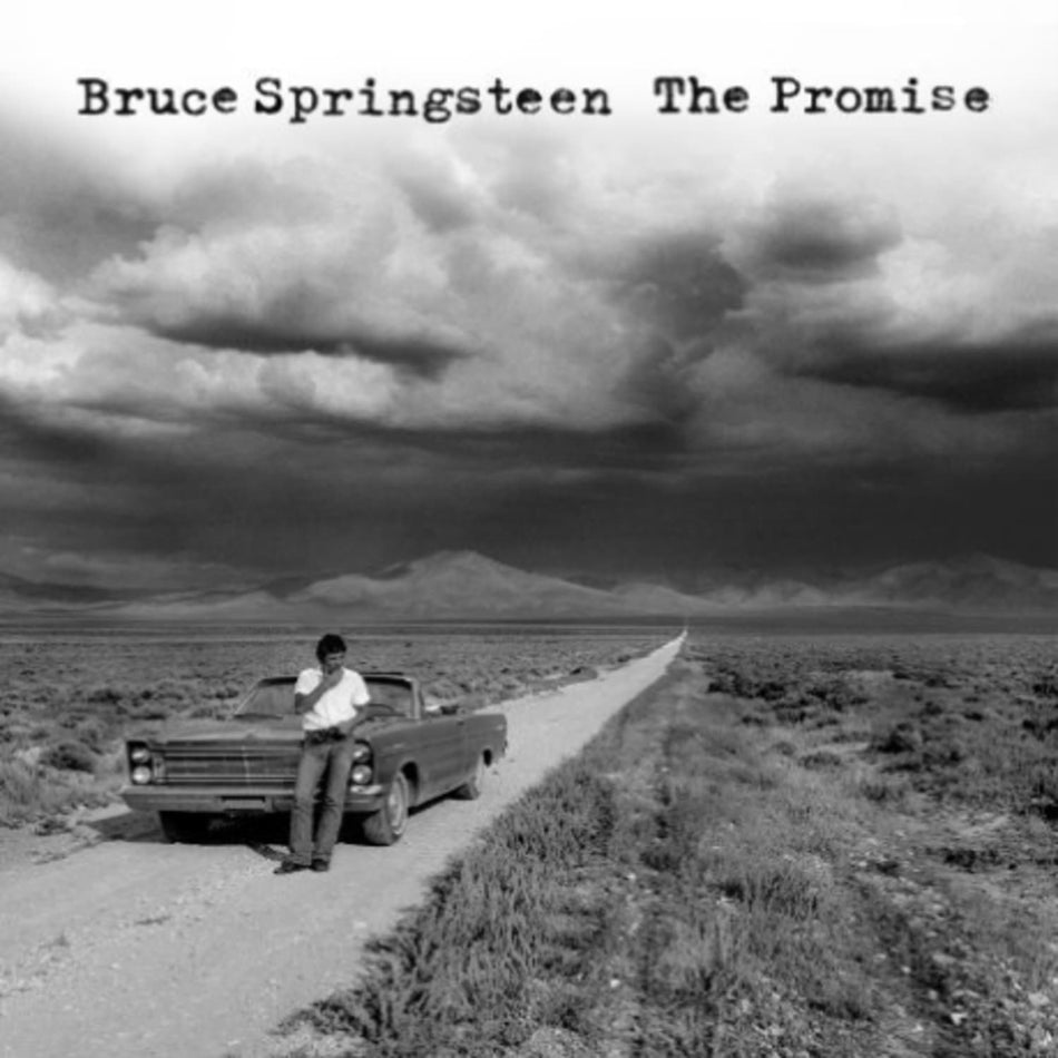 Bruce Springsteen - THE PROMISE - [Vinyl]