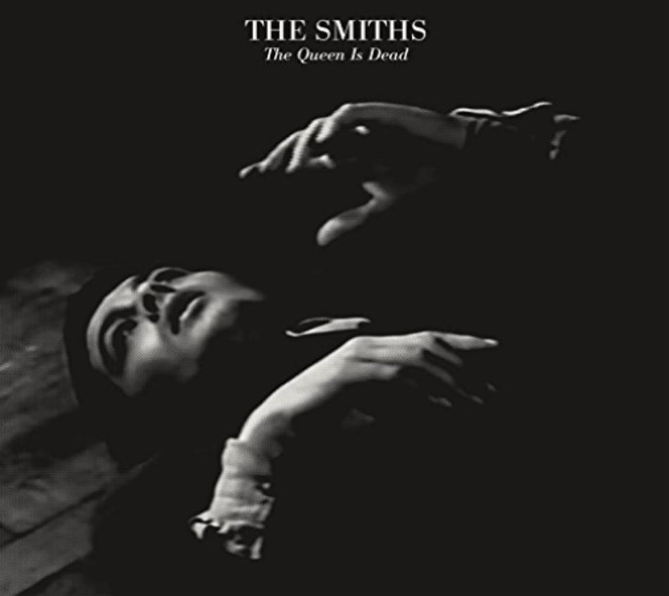 The Smiths - Queen Is Dead - [CD]