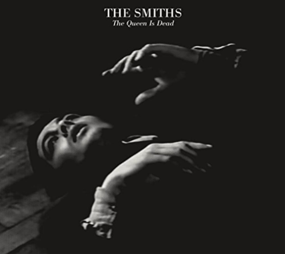 The Smiths - Queen Is Dead - [CD]