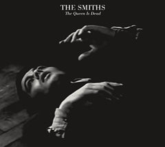 The Smiths - Queen Is Dead - [CD]