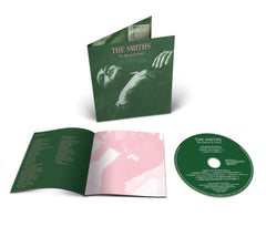 The Smiths - The Queen is Dead - [CD]