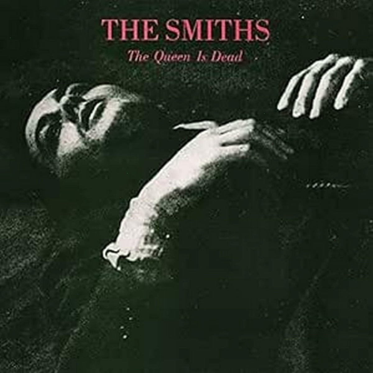 The Smiths - Queen Is Dead - [Vinyl]