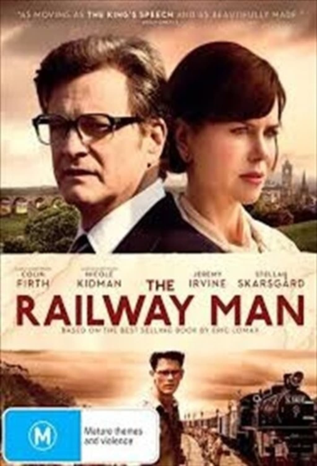 Railway Man - NTSC/ 0 [Import] - [DVD]