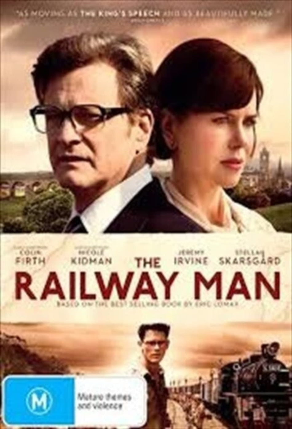 Railway Man - NTSC/ 0 [Import] - [DVD]